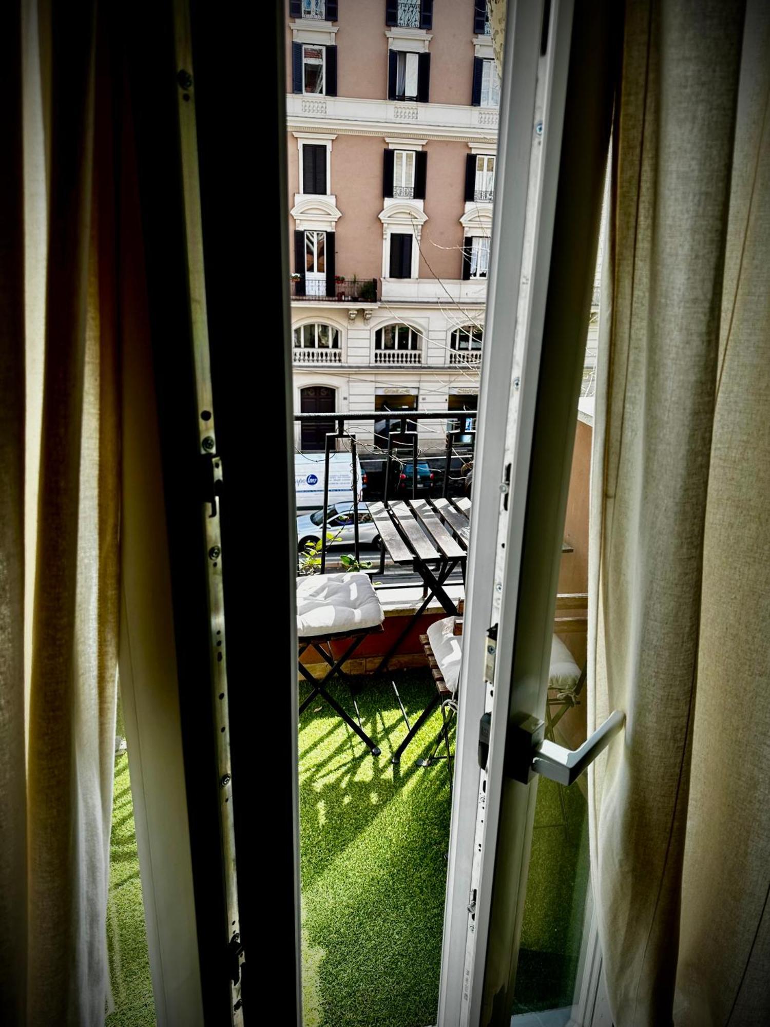 Trastevere House Rome Exterior photo