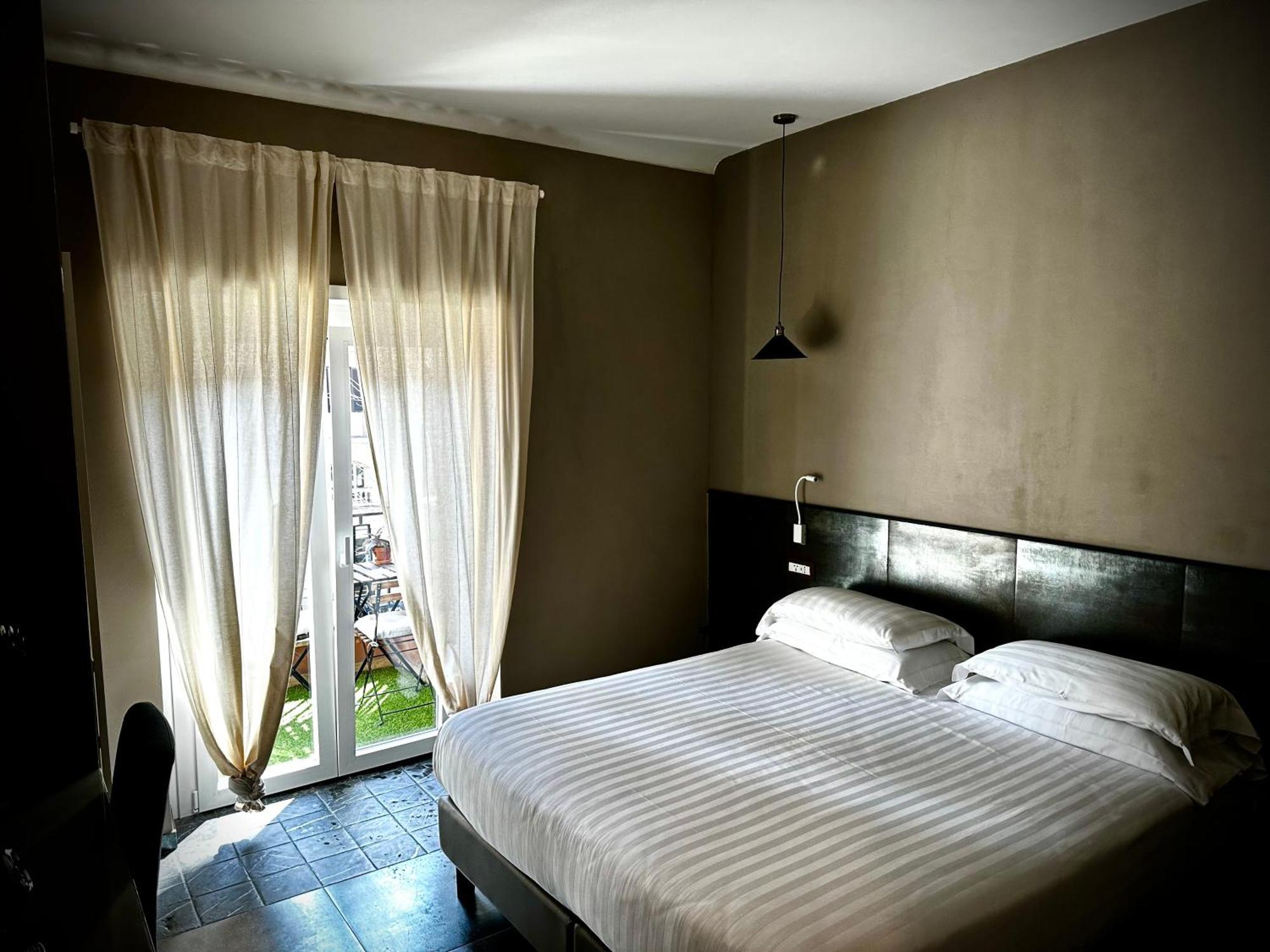 Trastevere House Rome Exterior photo