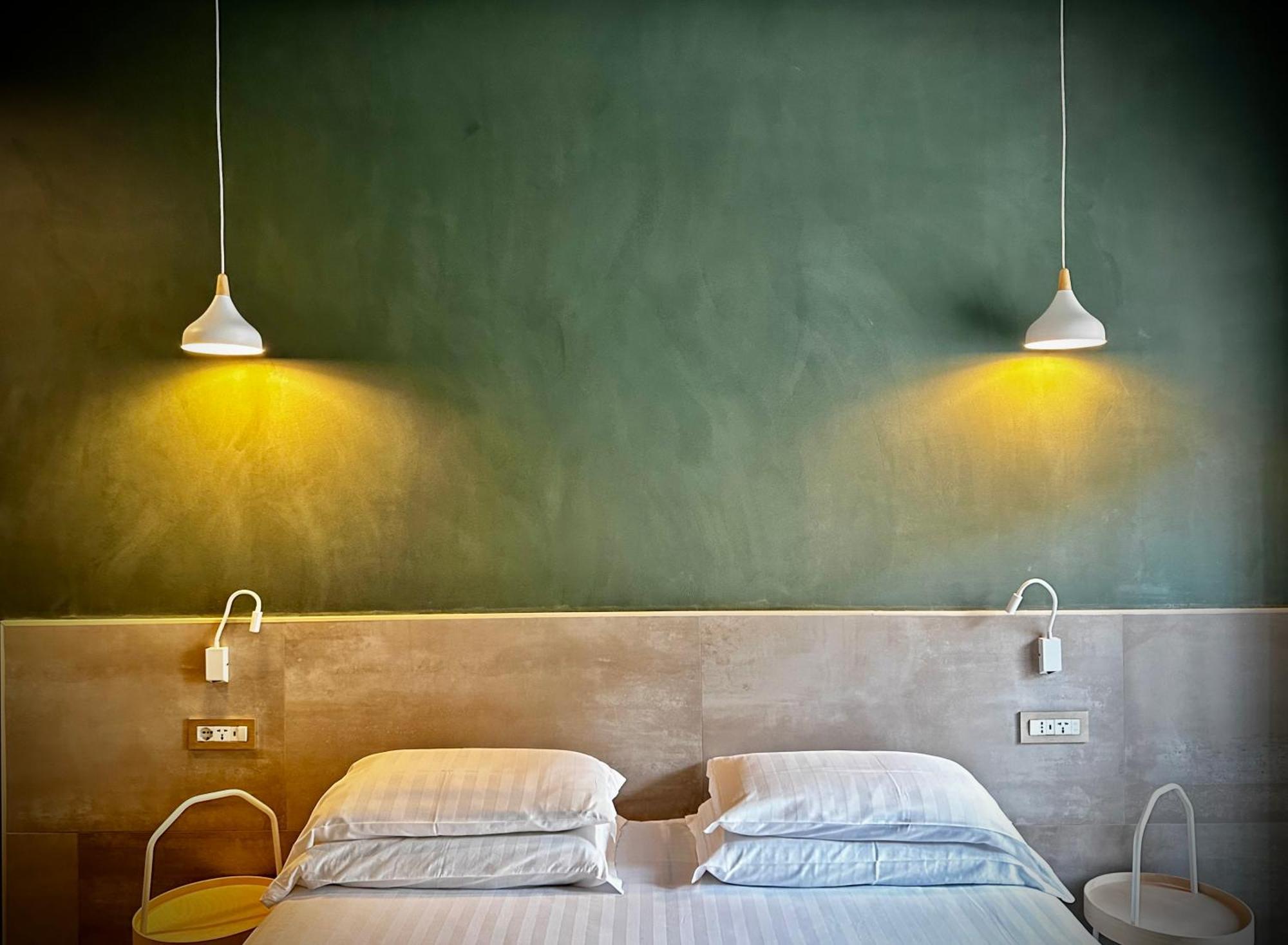 Trastevere House Rome Exterior photo