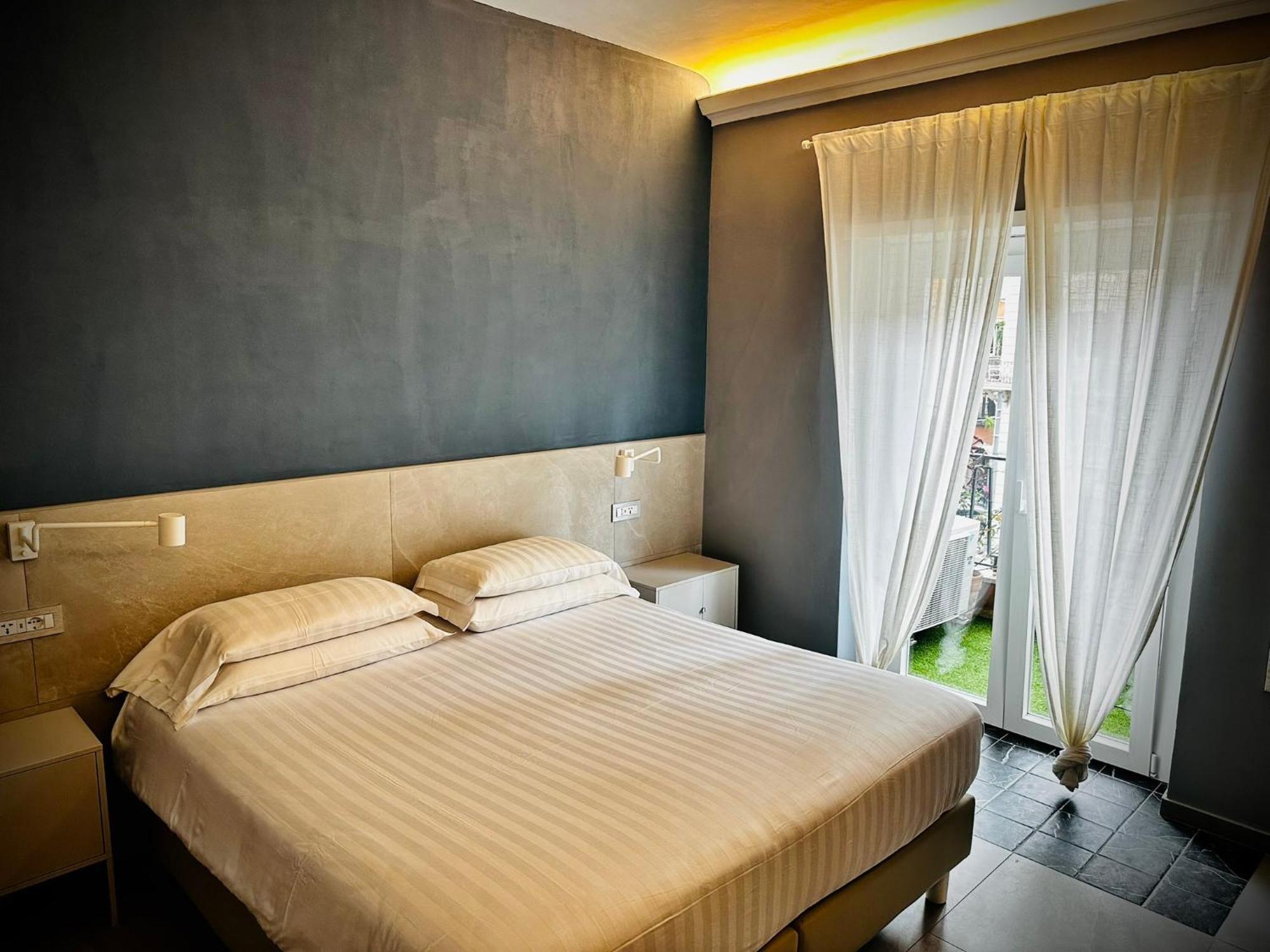 Trastevere House Rome Exterior photo